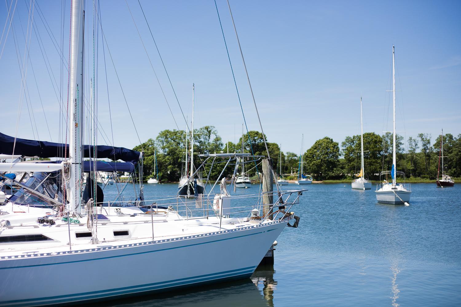 Sound View Greenport Exterior foto