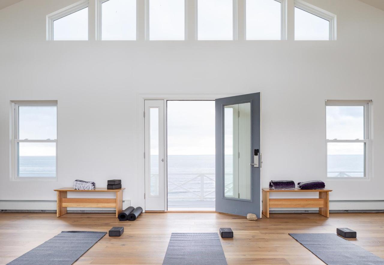 Sound View Greenport Exterior foto